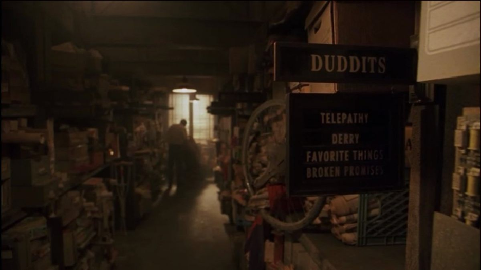 The Pumpkin King DREAMCATCHER (2003) — Neon Splatter