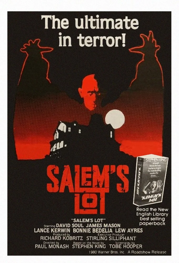 Salems Lot 1979