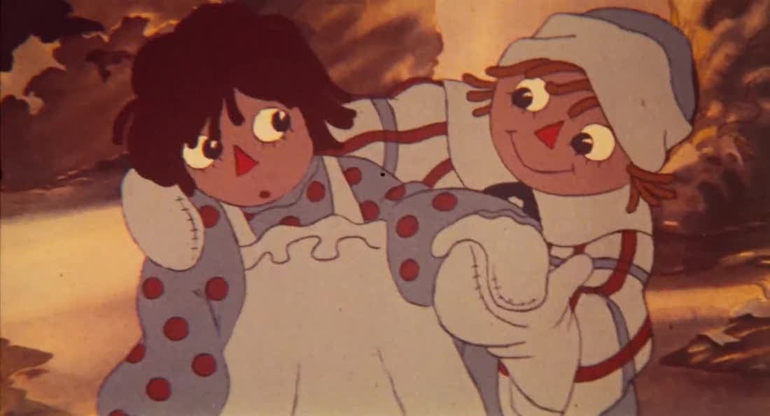 Added To Watchlist RAGGEDY ANN ANDY A MUSICAL ADVENTURE 1977 added-to-watchlist-raggedy-ann-andy-a-musical-adventure-1977