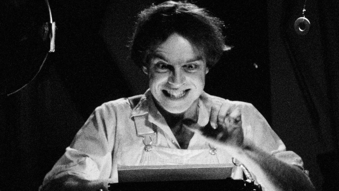 Fantastic Fest 2026: SCREAMPLAY (1984)
