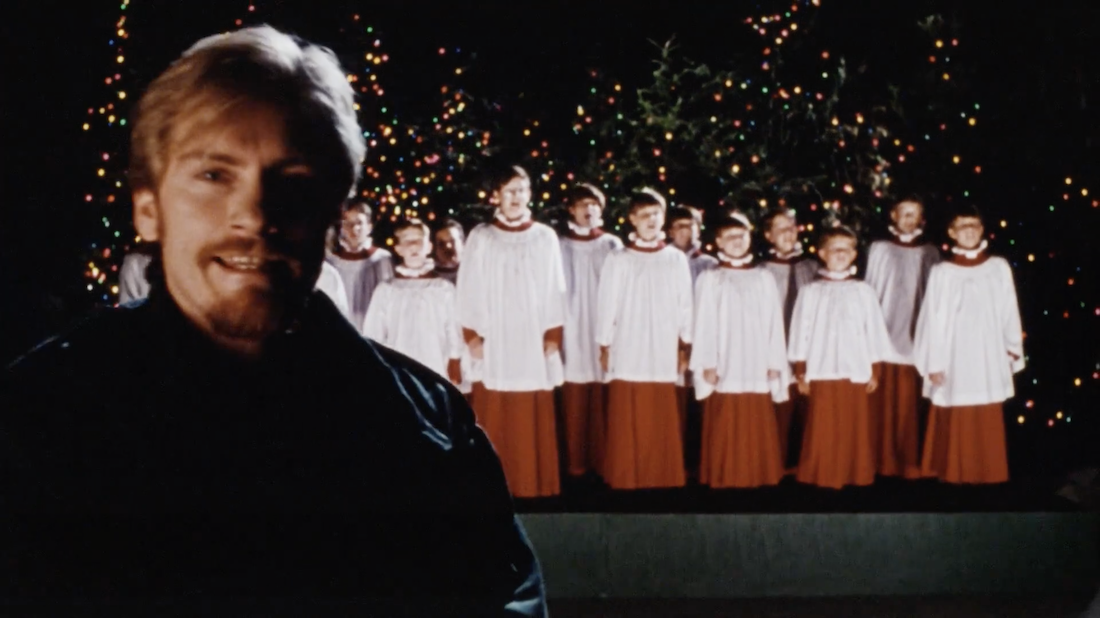 THE REF (1994)
