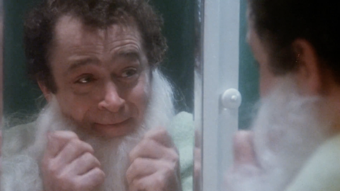 CHRISTMAS EVIL (1980)