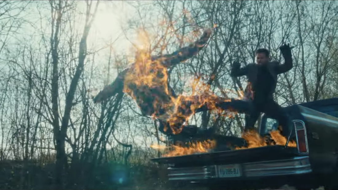 PHANTOM QUARTZ (2024)