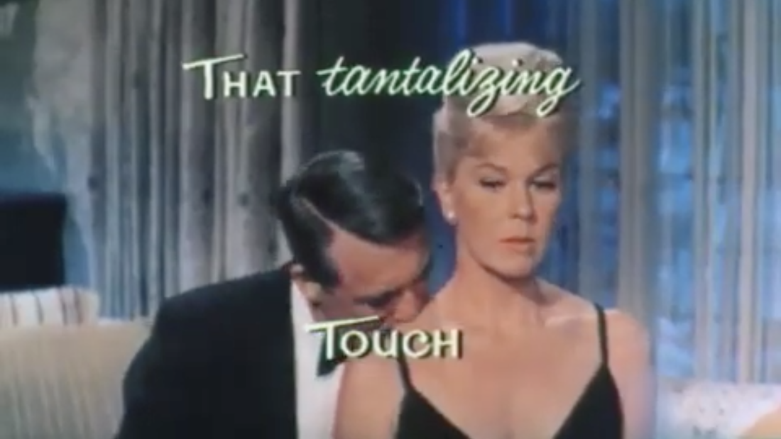 THAT TOUCH OF MINK (1962)