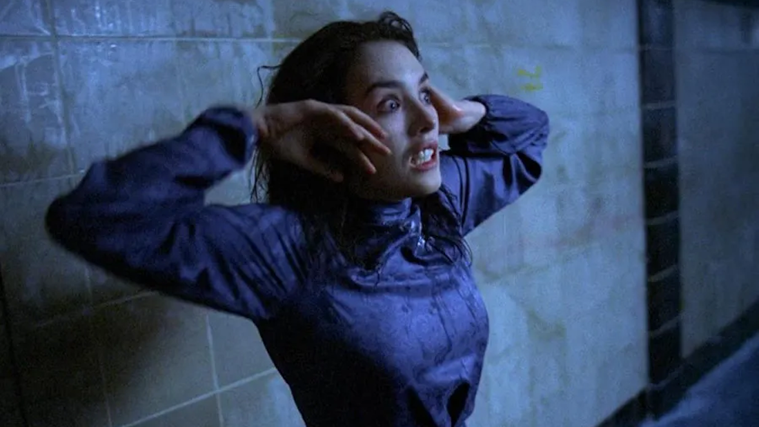 1000 WOMEN IN HORROR (2025)