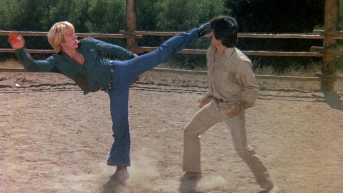 BREAKER! BREAKER! (1977)