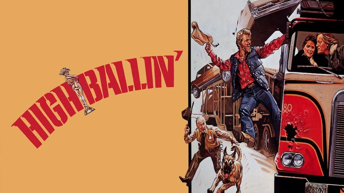 HIGH-BALLIN’ (1978)