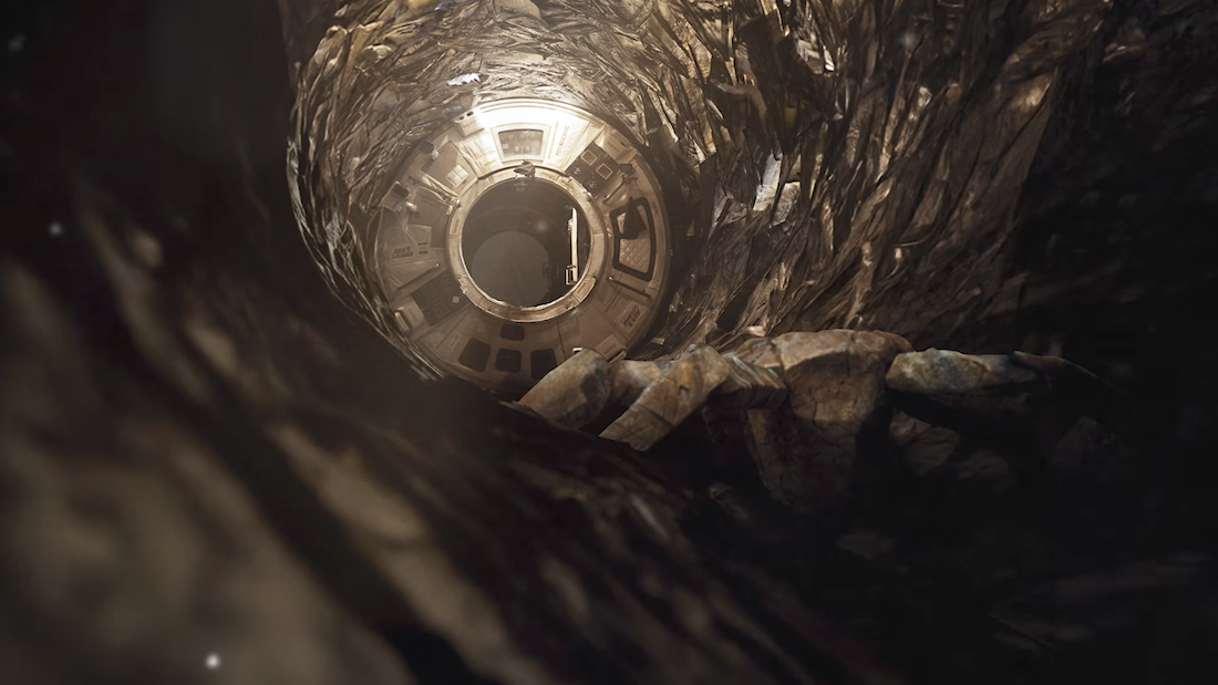 Watch Rocky Sleep (PROJECT HAIL MARY)