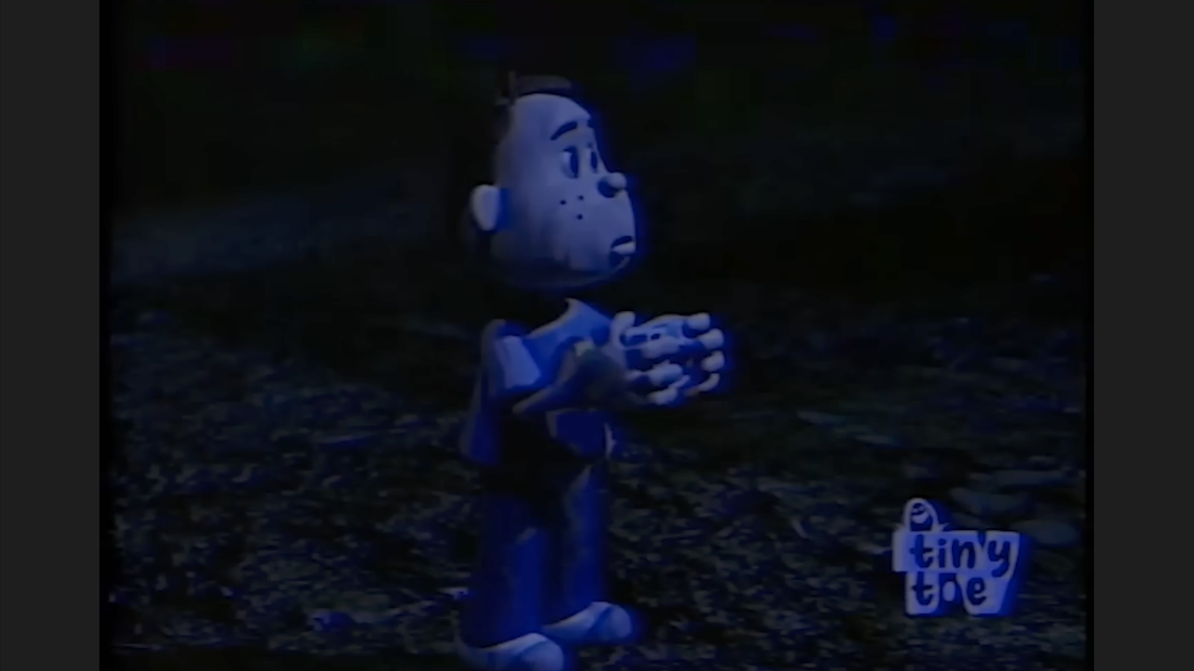 THE KID AND THE CAMERA (2023)