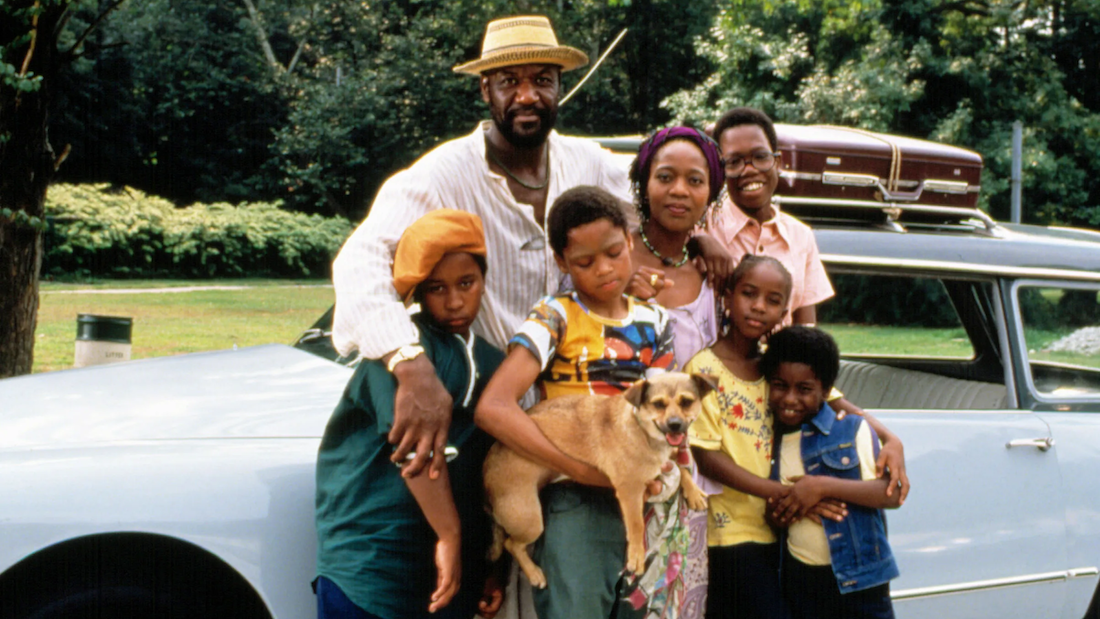 CROOKLYN (1994)