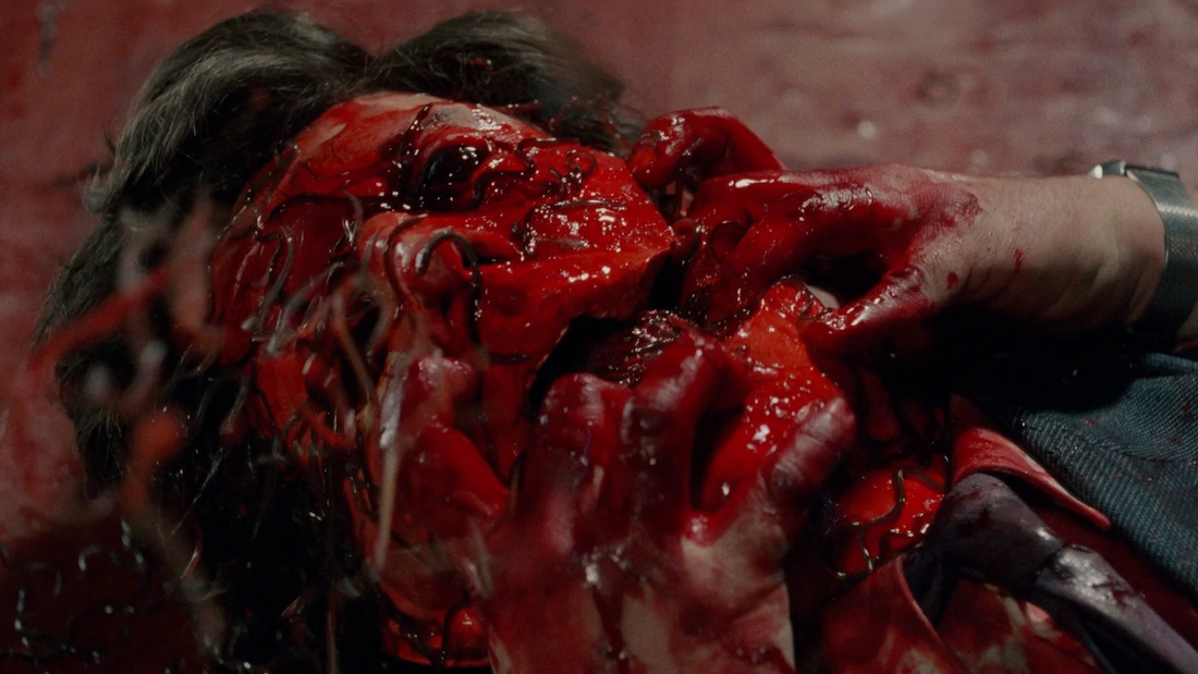 SLUGS (1988)