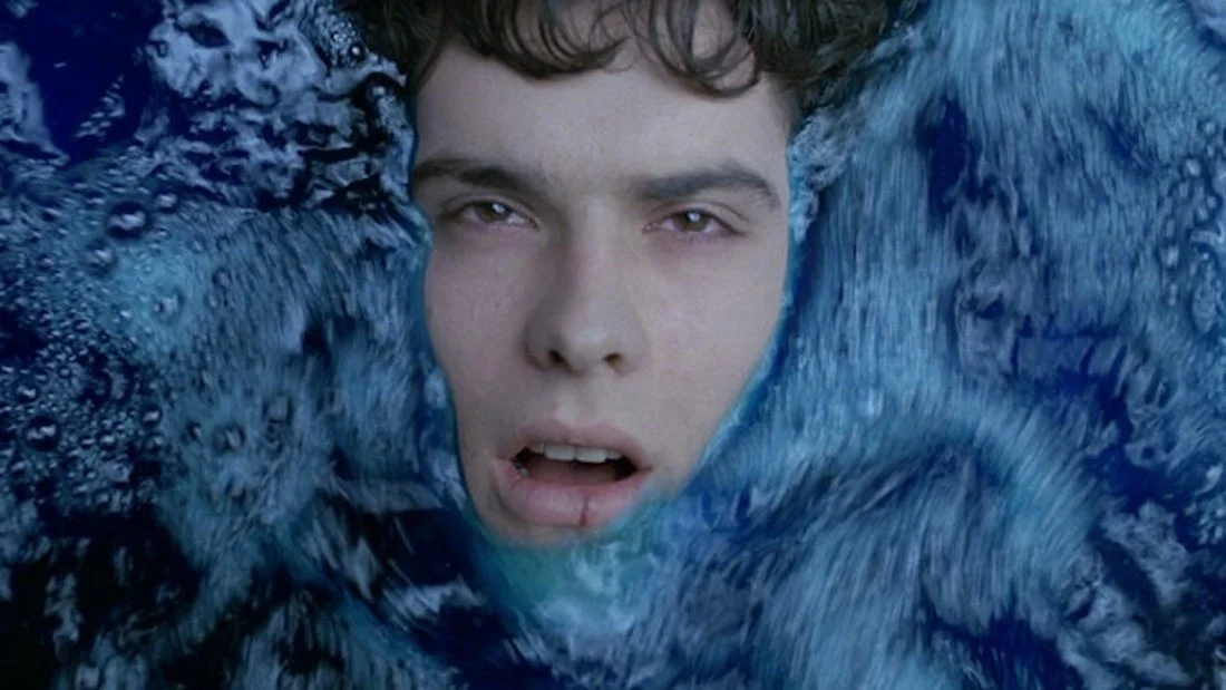 BRAIN DAMAGE (1988)