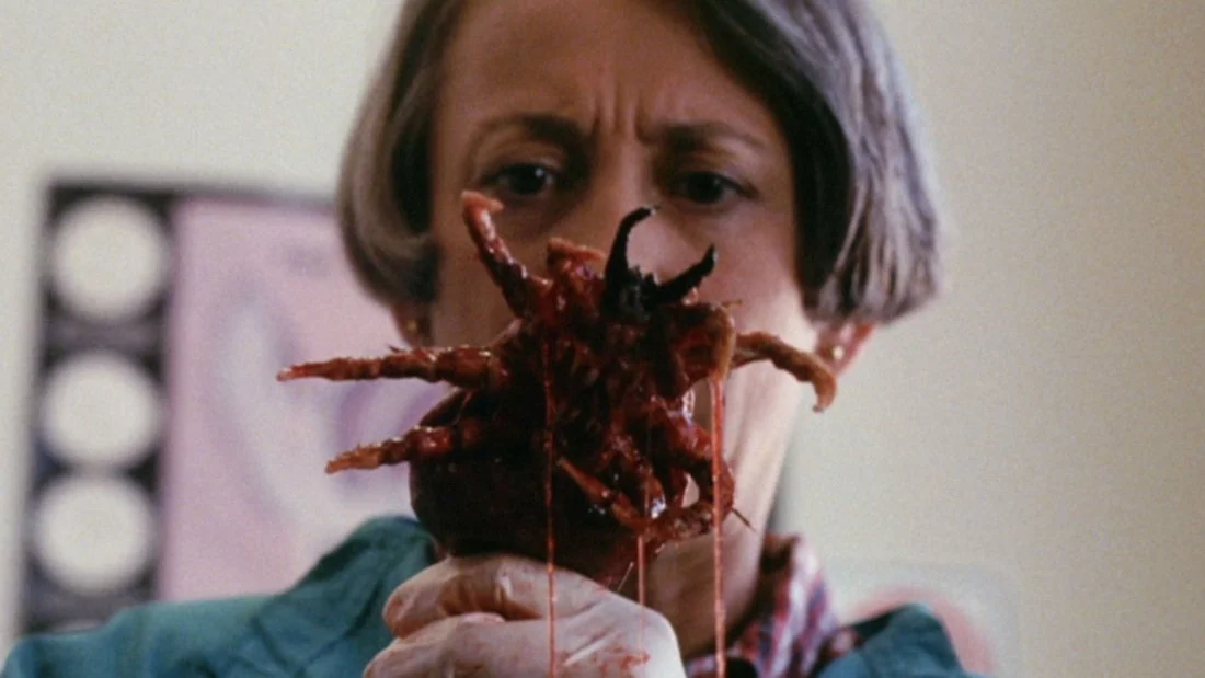 TICKS (1993)