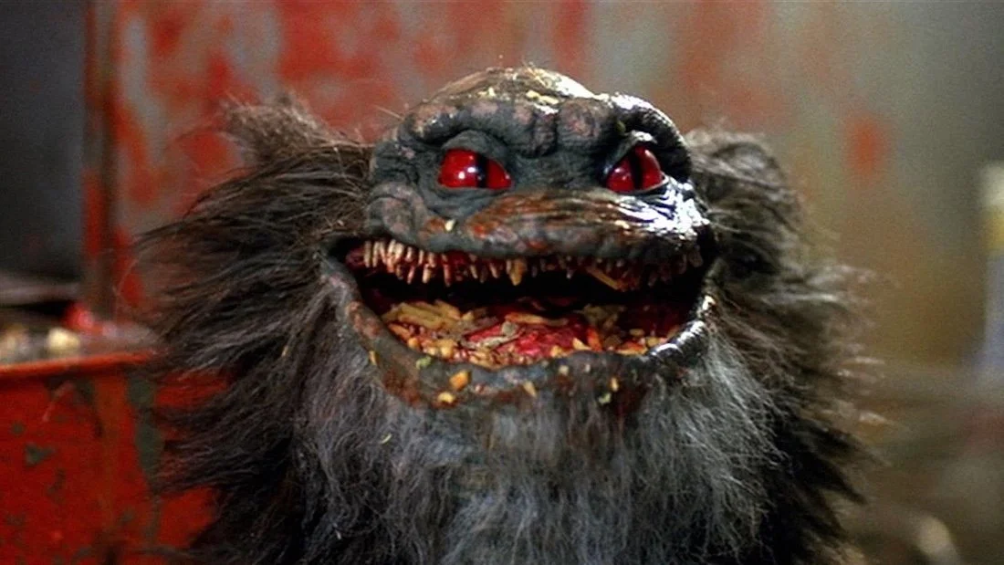 CRITTERS 2: THE MAIN COURSE (1988)