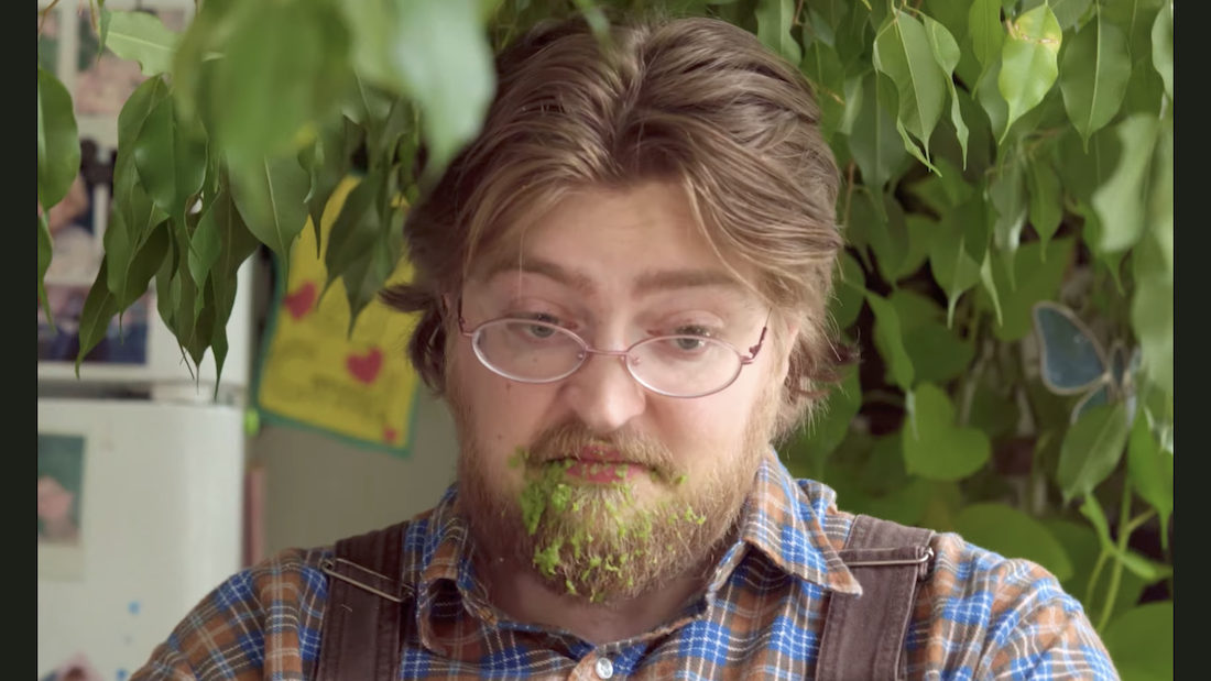 MY SALAD (2025)