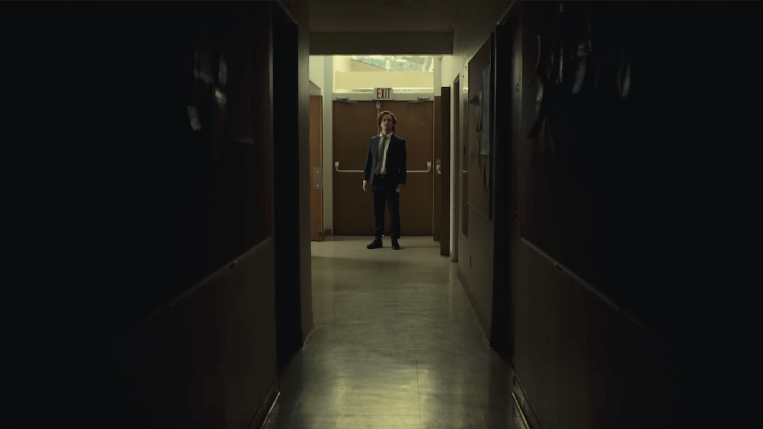 GOOD BOY (2025)