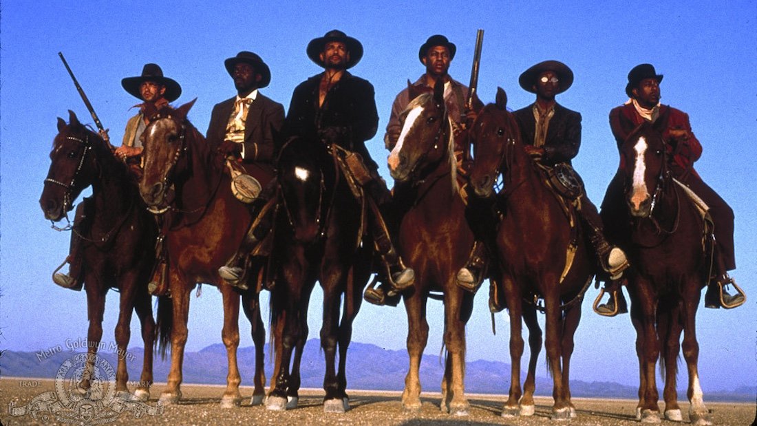POSSE (1993)