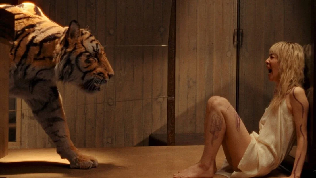 HOT SPOT (2026)