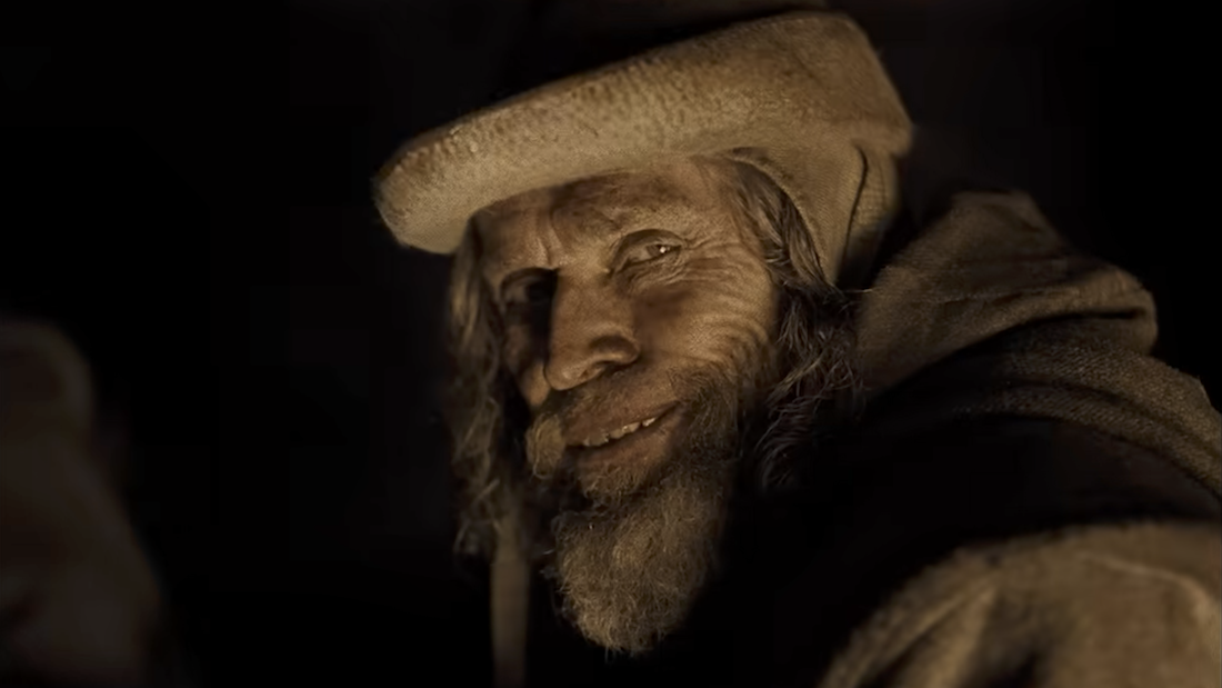 WERWULF (2026)
