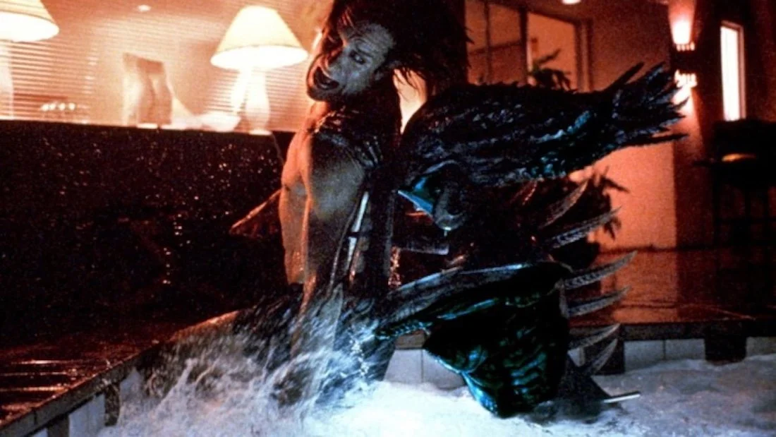 SPECIES (1995)