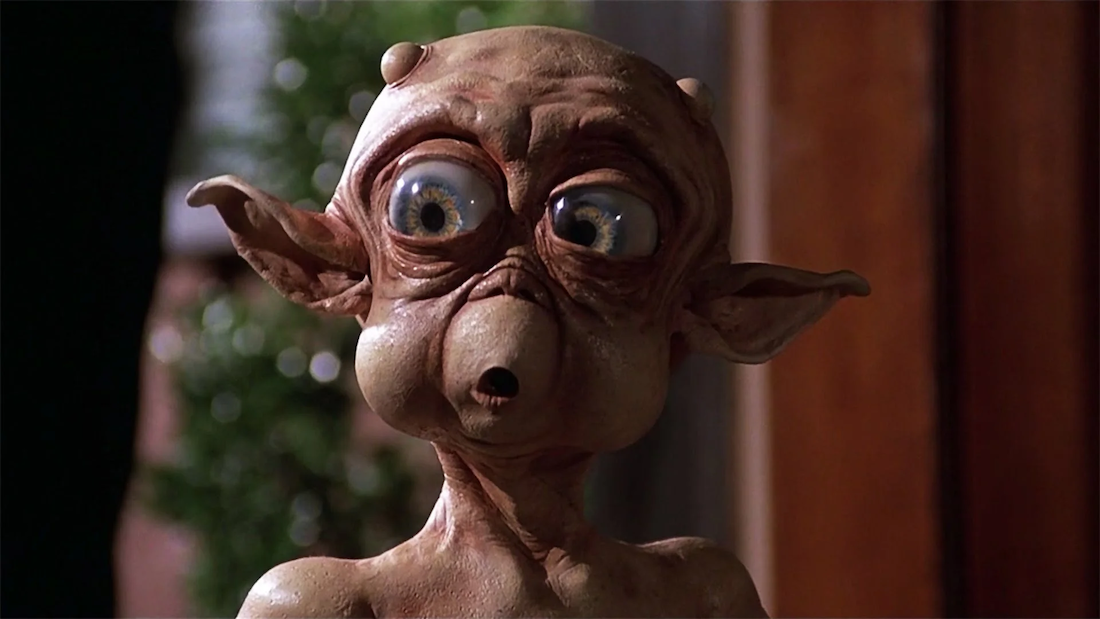MAC AND ME (1988)