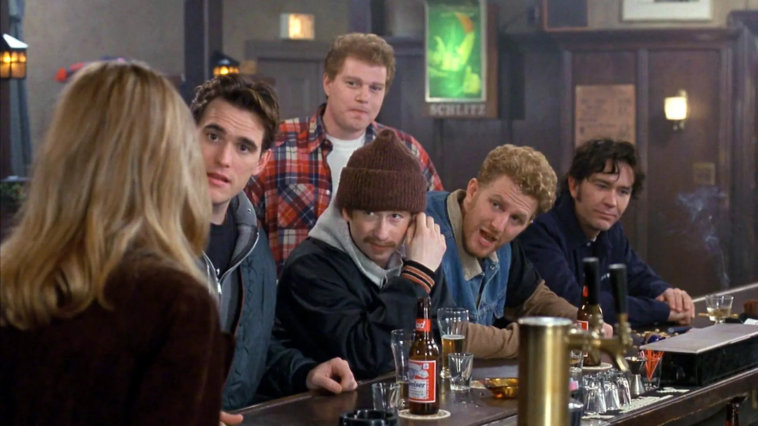 BEAUTIFUL GIRLS (1996)