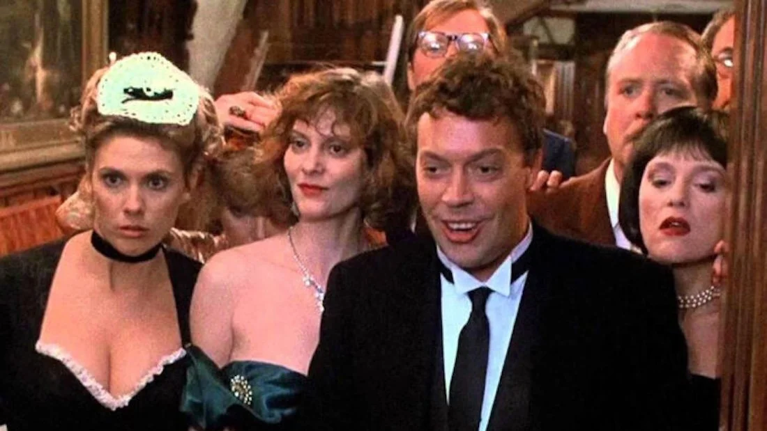 CLUE (1985)