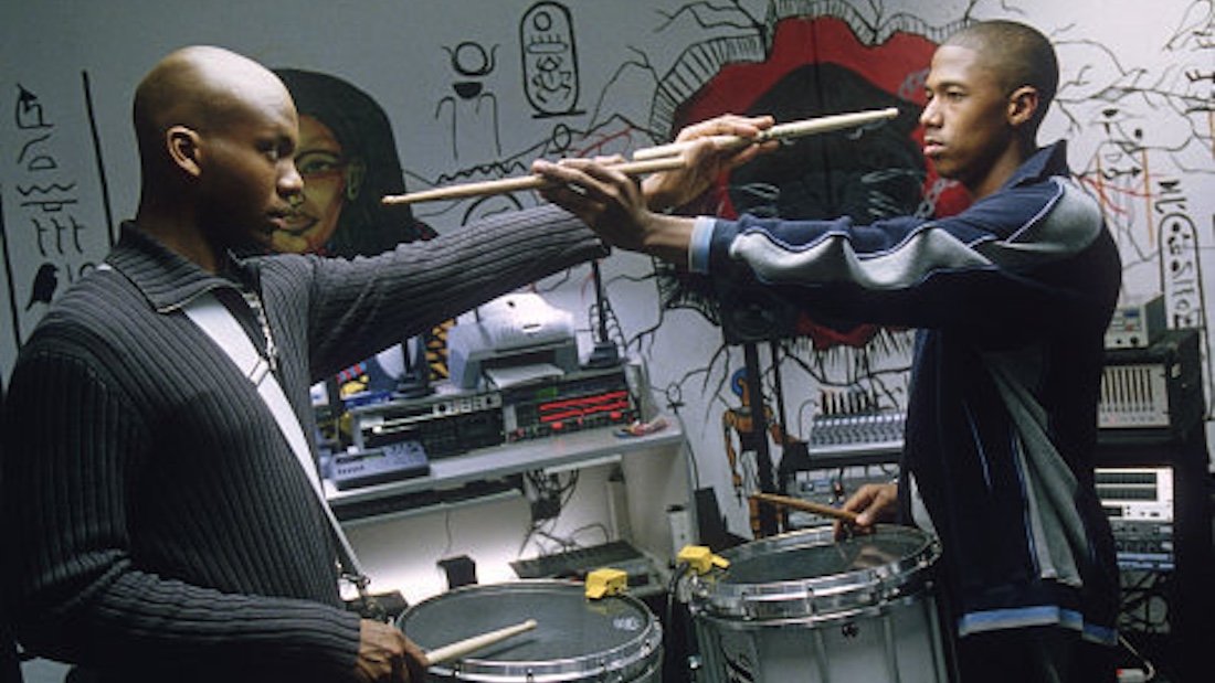 DRUMLINE (2002)