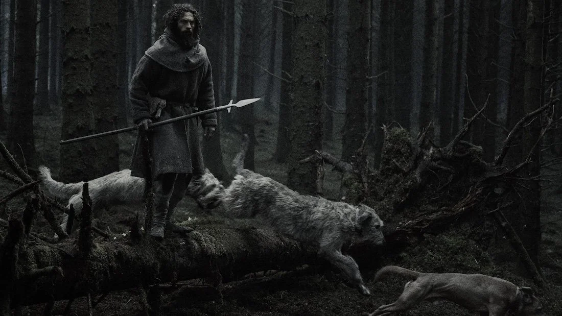 WERWULF (2026)