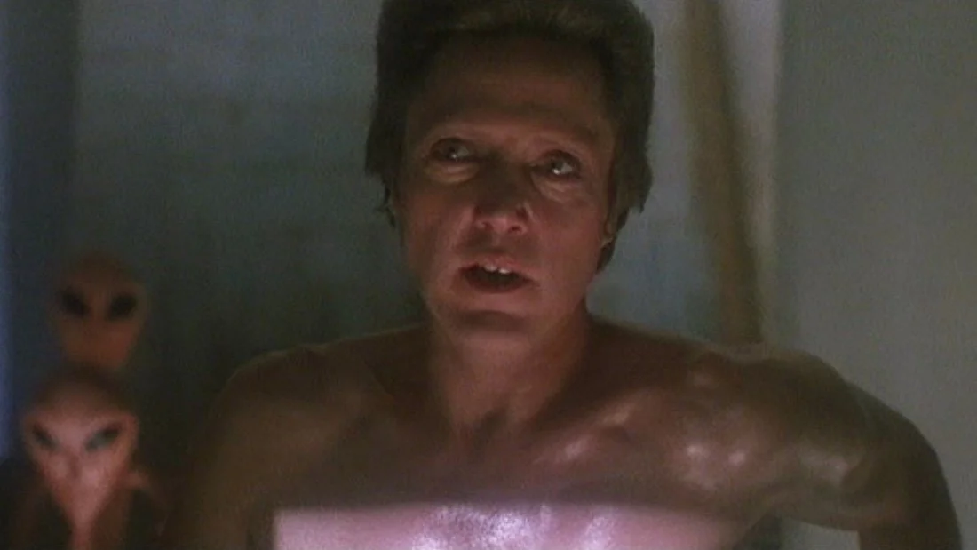 COMMUNION (1989)