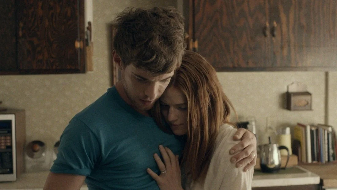 HONEYMOON (2014)