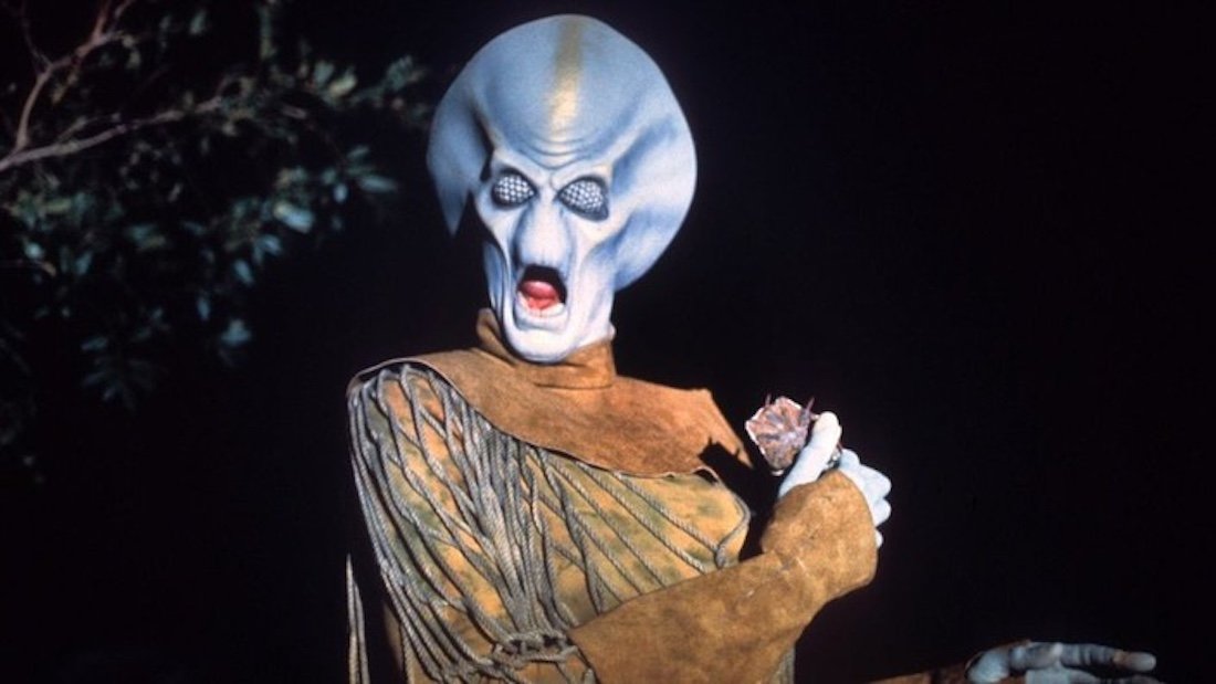WITHOUT WARNING (1980)