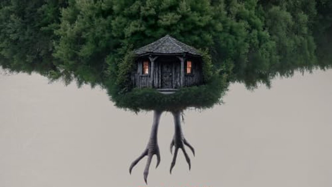 Alanis Morissette, “Season Of The Witch”
