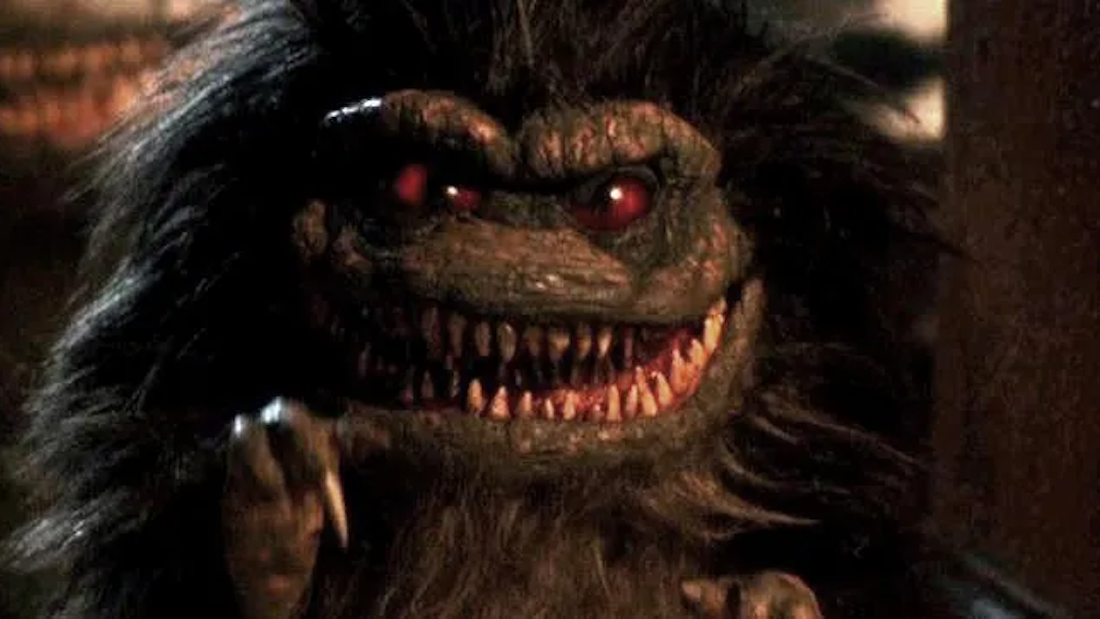 CRITTERS (1986)