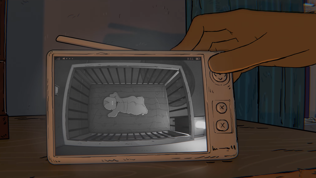 MONITOR (2026)