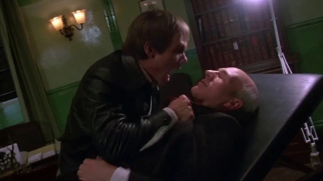 LIFEFORCE (1985)