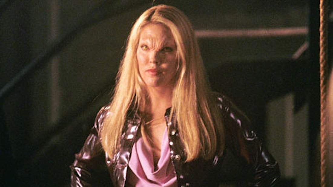Buffy The Vampire Slayer