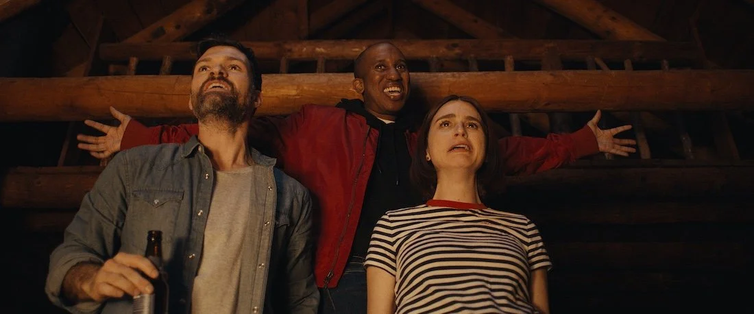SCARE ME (2020)