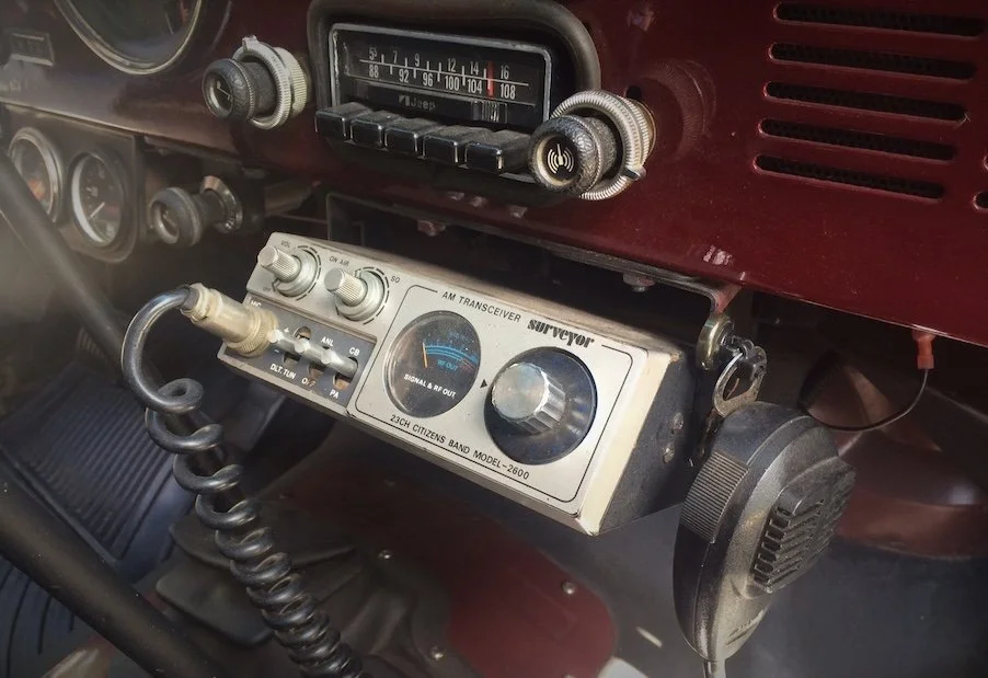 CB Radio