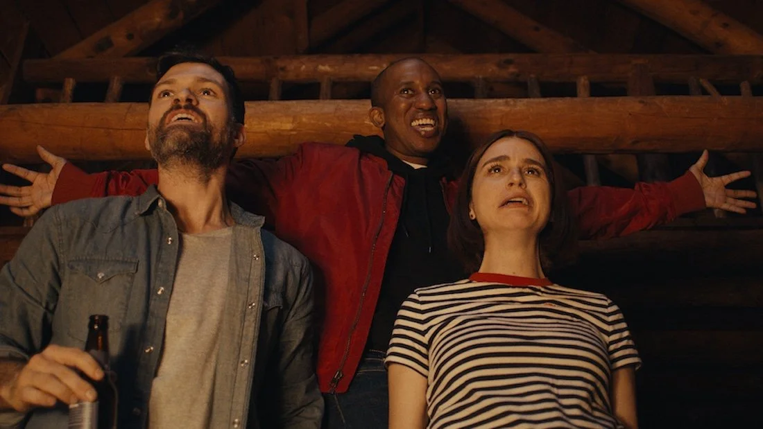 SCARE ME (2020)