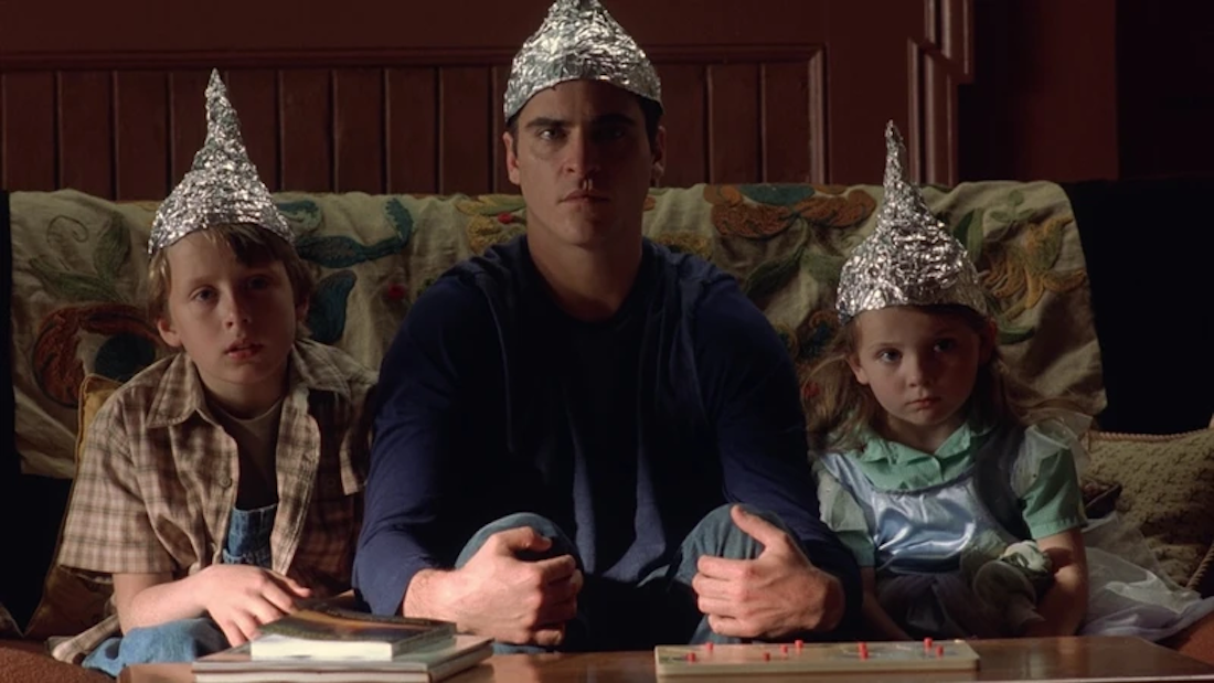 UFOctober: SIGNS (2002)