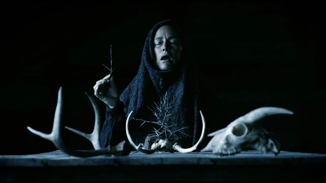 MOTHER OF FLIES (2025)