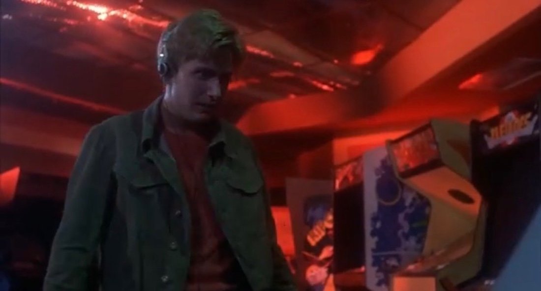 NIGHTMARES (1983)