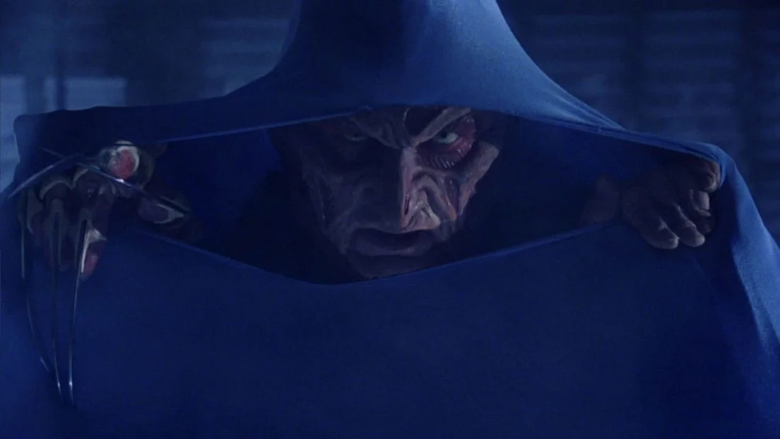 WES CRAVEN’S NEW NIGHTMARE (1994)