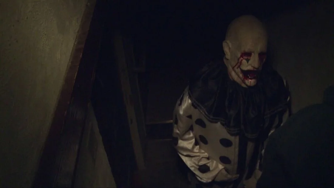 HELL HOUSE LLC (2015)