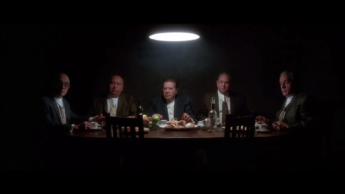 CASINO (1995)
