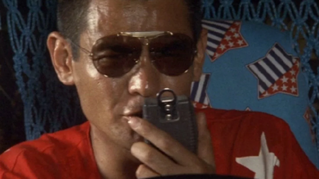 TRUCKSTER GOES TO HOKKAIDO (1976)