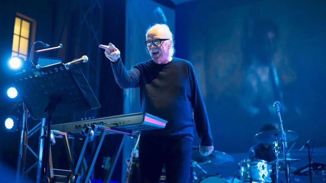 John Carpenter