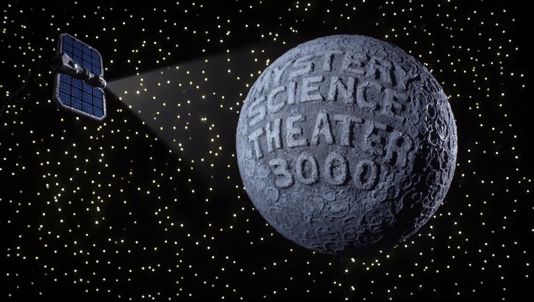 Top 10 MST3K Episodes of the 2017 Era (so far)