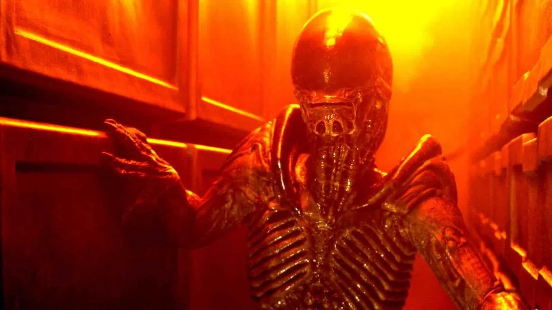 UFOctober: ALIEN 3 (1992)